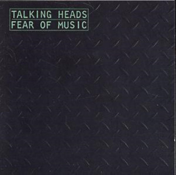 Fear of Music Artist Talking Heads Format:CD / Album - punk to funk heaven