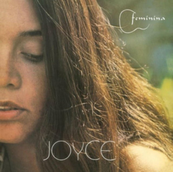 Feminina Artist Joyce Format:Vinyl / 12" Album Label:Klimt - punk to funk heaven