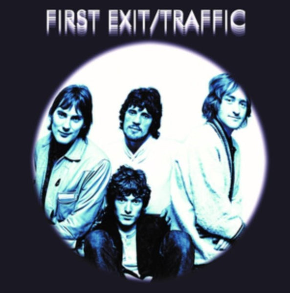 First Exit Artist Traffic Format:Vinyl / 12" Album - punk to funk heaven
