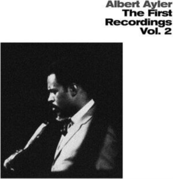 First Recordings Artist Albert Ayler Format:Vinyl / 12" Album Label:Sowing Records - punk to funk heaven