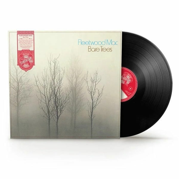 FLEETWOOD MAC Bare Trees (Rhino Reserve) (Rocktober 2025) (*LP) Rhino US - punk to funk heaven