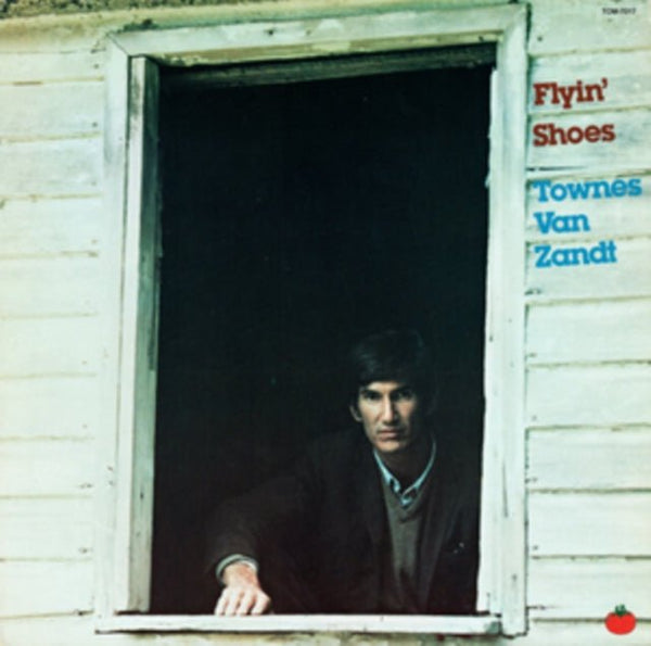 Flyin' Shoes Artist Townes Van Zandt, Townes Van Zandt Format:Vinyl / 12" Album Coloured Vinyl Label:Charly Records - punk to funk heaven