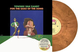 For The Sake Of The Song (Orange Marble Vinyl) Artist TOWNES VAN ZANDT Format:LP Label:CHARLY - punk to funk heaven
