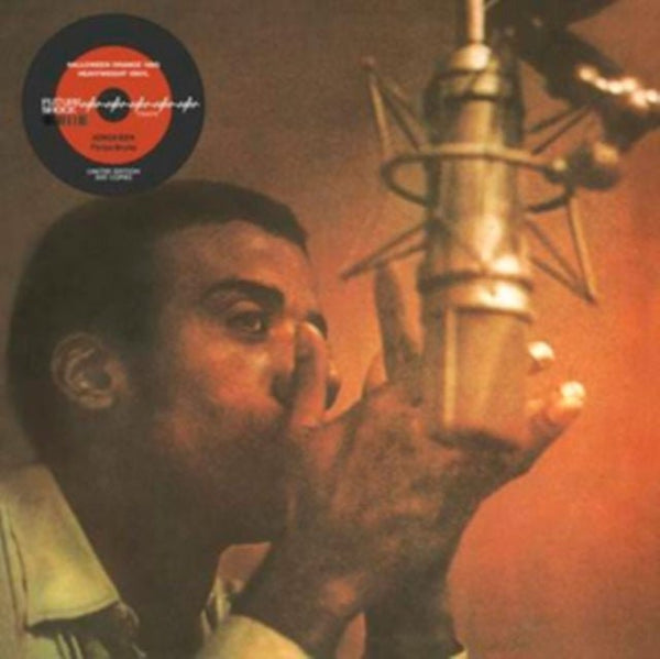 Fôrça Bruta Artist Jorge Ben Format:Vinyl / 12" Album Label:Future Shock - punk to funk heaven