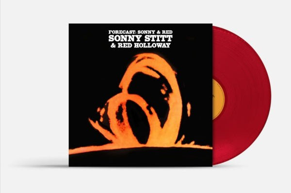 Forecast: Sonny & Red (Red Vinyl) Artist SONNY STITT & RED HOLLOWAY Format:LP - punk to funk heaven