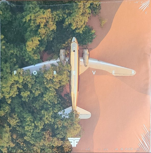 FOREVER Artist Flight Facilities Format:Vinyl / 12" Album Label:Glassnote IMPORT - punk to funk heaven