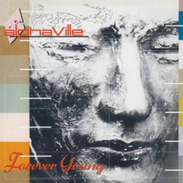 Forever Young Artist Alphaville Format:Vinyl / 12" Remastered Album - punk to funk heaven