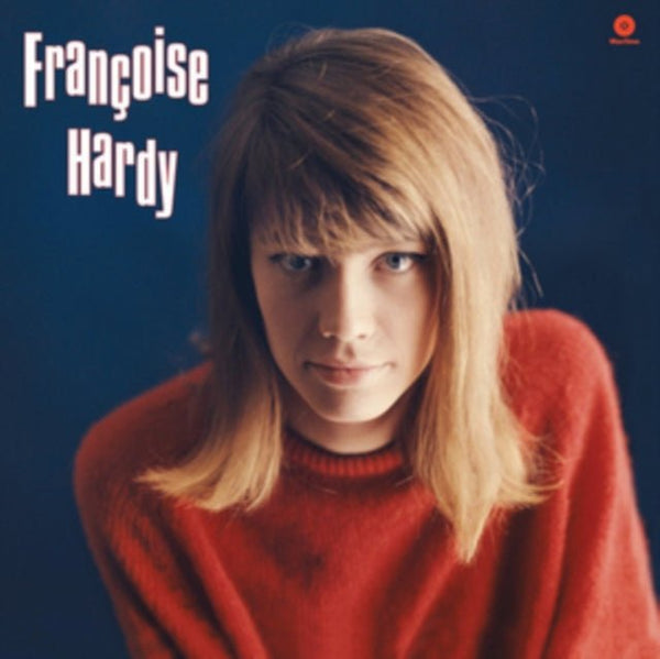 Françoise Hardy Artist Françoise Hardy Format:Vinyl / 12" Album Label:WaxTime - punk to funk heaven