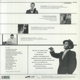 Frank SINATRA Songs For Swingin' Lovers! (Tone Poet Series) (limited gatefold 180 gram vinyl LP)&nbsp; Blue Note - punk to funk heaven