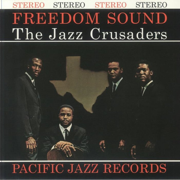 Freedom Sound Artist The Jazz Crusaders Format:Vinyl / 12" Album Label:Blue Note - punk to funk heaven