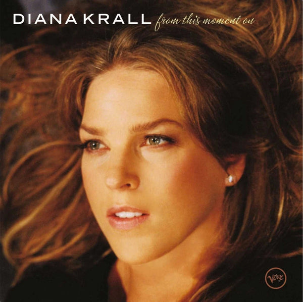 From This Moment On Artist Diana Krall Format:Vinyl / 12" Album Label:Decca Records 2LP - punk to funk heaven