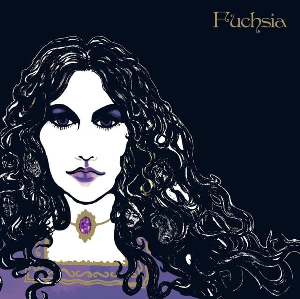 Fuchsia Artist FUCHSIA Format:LP Label:GUERSSEN Catalogue No:GUESS207 - punk to funk heaven