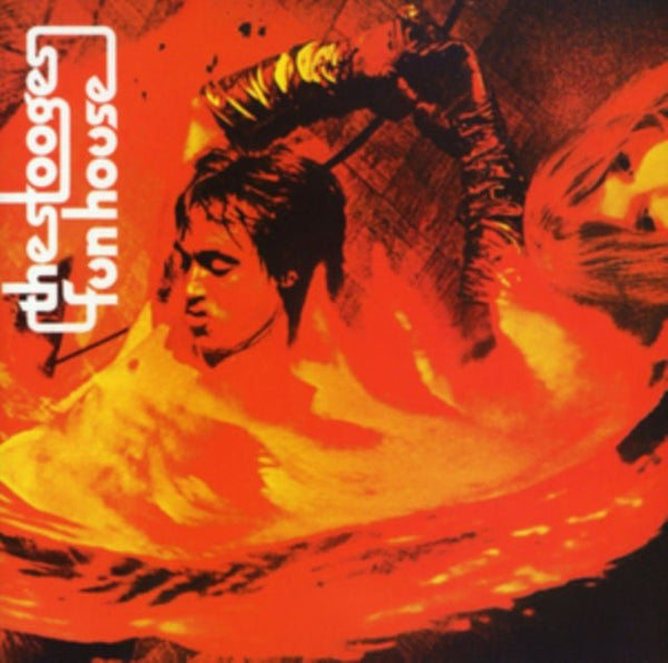 Fun House Artist The Stooges Format:Vinyl / 12" Album (Gatefold Cover) Label:Rhino - punk to funk heaven