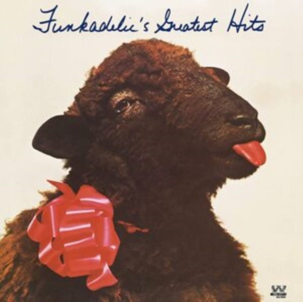 Funkadelic's Greatest Hits Artist Funkadelic Format:CD / Album Label:Westbound - punk to funk heaven