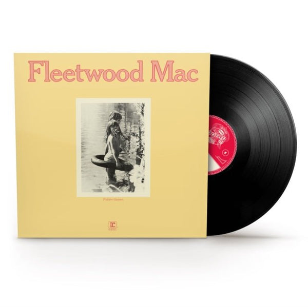 Future Games (Syeor) Artist FLEETWOOD MAC Format:LP Label:RHINO/WARNER BROS. - punk to funk heaven