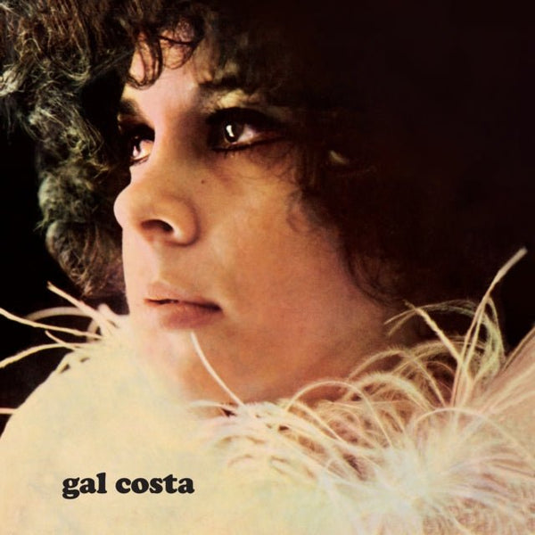 Gal Costa (1969) Artist GAL COSTA Format:LP Label:OPINIAO - punk to funk heaven