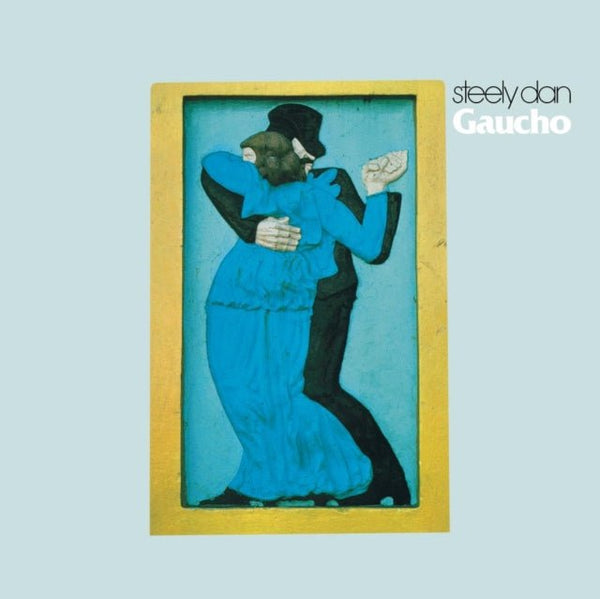 Gaucho Artist Steely Dan Format:Vinyl / 12" Remastered Album Label:UMR/Polydor - punk to funk heaven