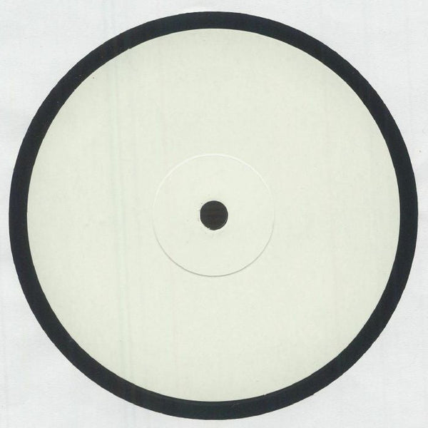 GEE QUE Disco Flights KON/King Of Nothing US Format: limited white label 12" - punk to funk heaven