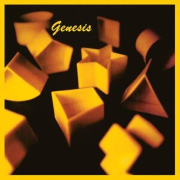 Genesis Artist Genesis Format:Vinyl / 12" Album Label:Rhino - punk to funk heaven