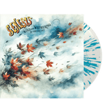 Genesis - Wind And Wuthering In Concert (Limited Edition Hand Numbered on Abstract Coloured Vinyl) lp - punk to funk heaven