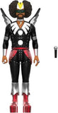 George Clinton Reaction Figure Wave 01 - Geroge Clinton Dr Funkenstein super 7 - punk to funk heaven