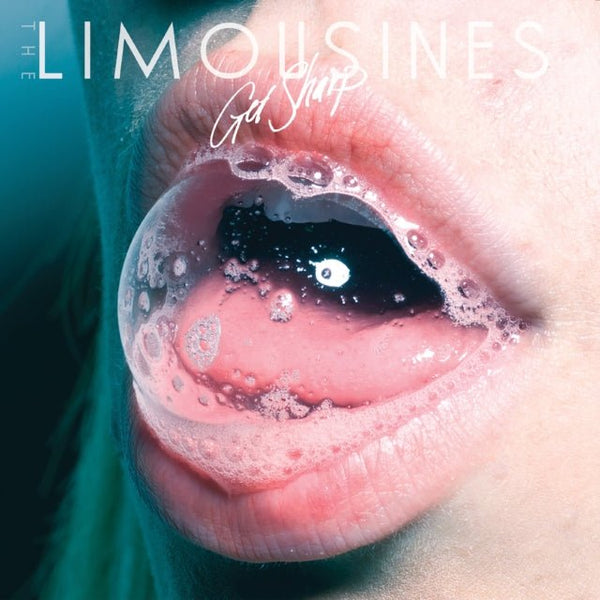 Get Sharp Artist The Limousines Format:Vinyl / 12" Album Coloured Vinyl (Limited Edition) Label:Dangerbird Records - punk to funk heaven