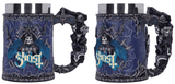 Ghost Papa Emeritus Evolution Tankard METAL & RESIN NEMESIS NOW - punk to funk heaven