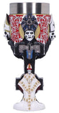 Ghost Papa Evolution Goblet 19.5cm nemesis now - punk to funk heaven