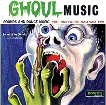 Ghoul Music (Coke Clear/Yellow Swirl Vinyl) Artist FRANKIE STEIN & HIS GHOULS Format:LP Label:REAL GONE MUSIC - punk to funk heaven