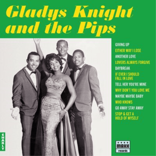 Gladys Knight and the Pips Artist Gladys Knight and The Pips Format:Vinyl / 12" Album - punk to funk heaven