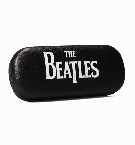 Glasses Case - The Beatles (Logo) - punk to funk heaven