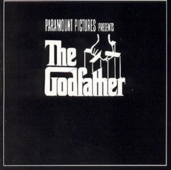 Godfather Format:CD / Album - punk to funk heaven