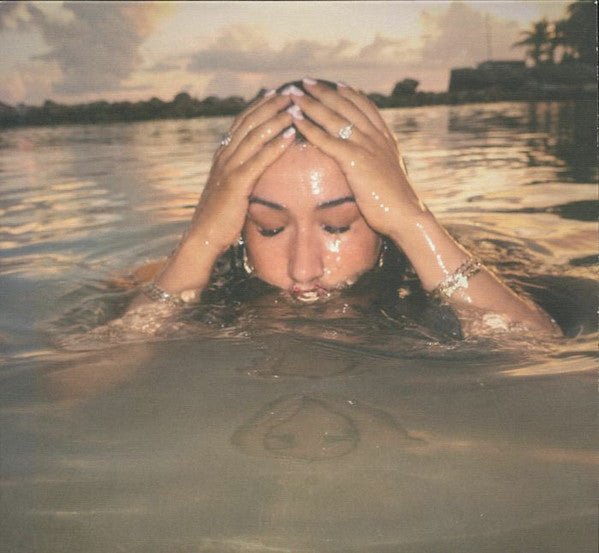 Gold Artist Cleo Sol Format:Vinyl / 12" Album Label:Forever Living Originals - punk to funk heaven