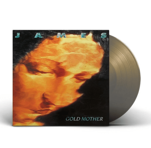 Gold Mother (Coloured Vinyl) JAMES Format:LP Label:UMR - punk to funk heaven