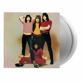 GOLDEN EARRING On The Double (reissue) (limited numbered gatefold 180 gram audiophile crystal clear vinyl 2xLP + insert) Music On Vinyl - punk to funk heaven