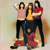 GOLDEN EARRING On The Double (reissue) (limited numbered gatefold 180 gram audiophile crystal clear vinyl 2xLP + insert) Music On Vinyl - punk to funk heaven
