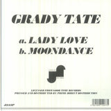 Grady TATE Lady Love (Record Store Day RSD 2026) (7") Janus US - punk to funk heaven