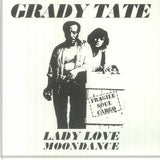 Grady TATE Lady Love (Record Store Day RSD 2026) (7") Janus US - punk to funk heaven
