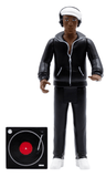 Grandmaster Flash Reaction Figure super 7 - punk to funk heaven