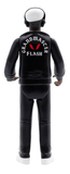 Grandmaster Flash Reaction Figure super 7 - punk to funk heaven