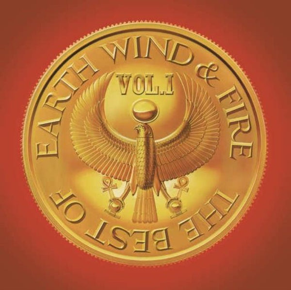 Greatest Hits Artist Earth, Wind & Fire Format:Vinyl / 12" Album - punk to funk heaven
