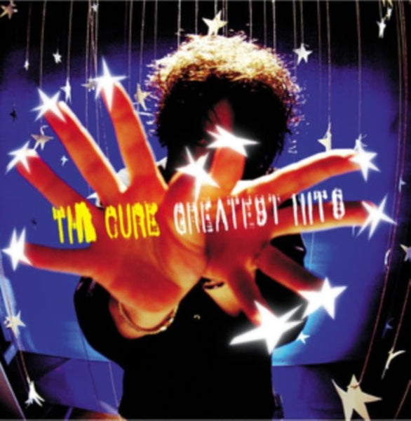 Greatest Hits Artist The Cure Format:CD / Album - punk to funk heaven