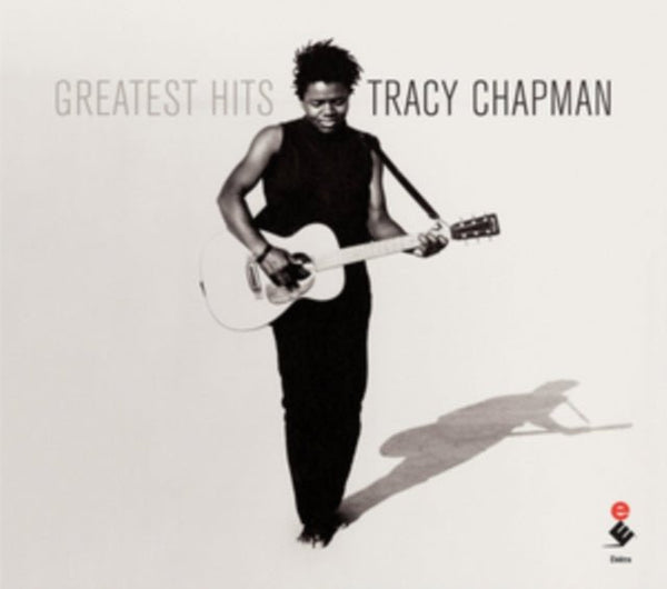 Greatest Hits Artist Tracy Chapman Format:CD / Album - punk to funk heaven