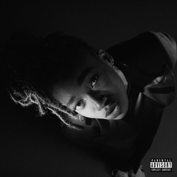 Grey Area Little Simz Vinyl / 12" Album - punk to funk heaven
