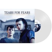 Hammersmith Odeon, London 1983 Artist Tears for Fears Format:Vinyl / 12" Album Coloured Vinyl (Limited Edition) Label:Cult Legends - punk to funk heaven