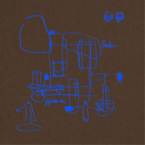 Hania Rani: On Giacometti Format:Vinyl / 12" Album Label:Gondwana - punk to funk heaven