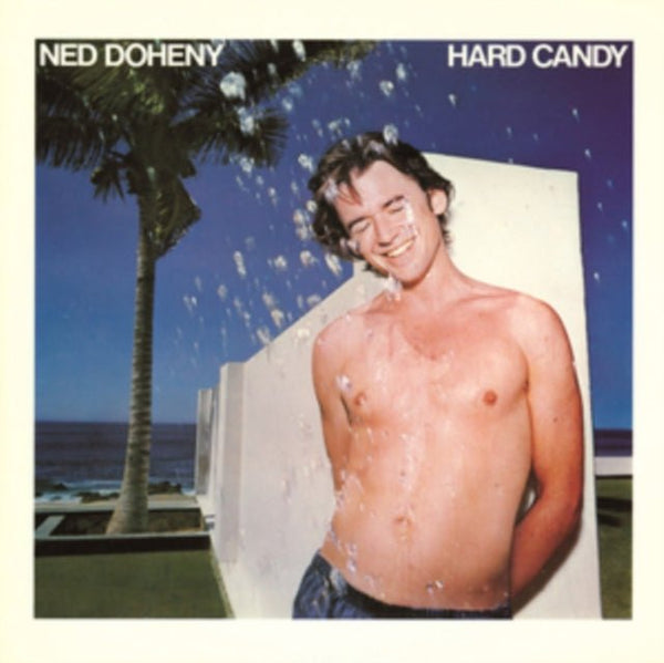 Hard Candy Artist Ned Doheny Format:Vinyl / 12" Album Label:Be With Records - punk to funk heaven