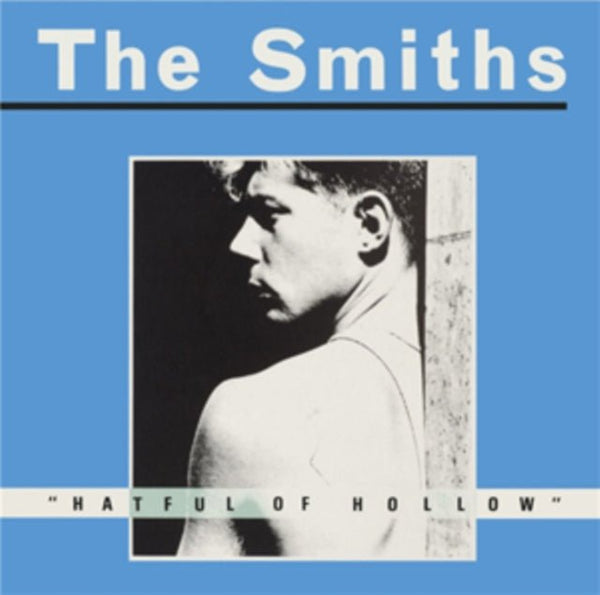 Hatful of Hollow Artist The Smiths Format:CD / Album - punk to funk heaven