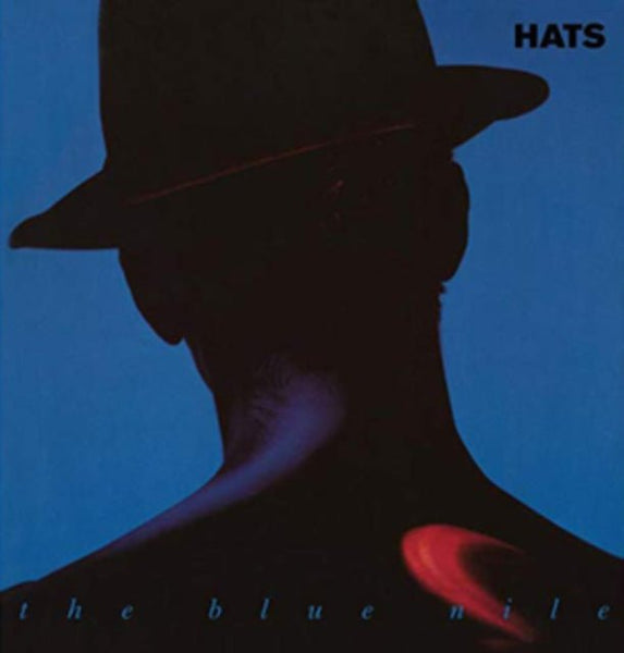 Hats Artist The Blue Nile Format:Vinyl / 12" Album Label:Confetti Records - punk to funk heaven