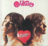 HEART Dreamboat Annie Mobile Fidelity Sound Lab US Format: SACD - punk to funk heaven